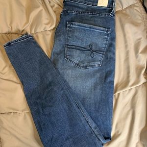 Denizen Skinny Jeans